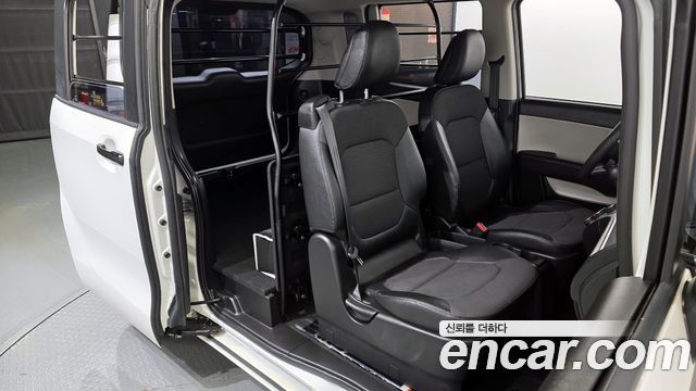 Kia RAY 2022 — photo 12