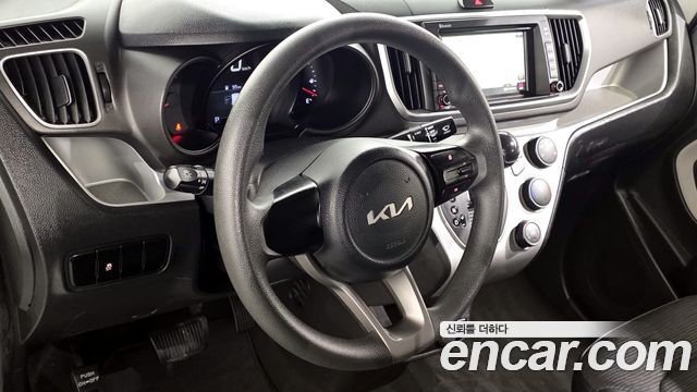 Kia RAY 2022 — photo 13