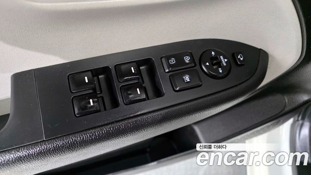 Kia RAY 2022 — photo 14