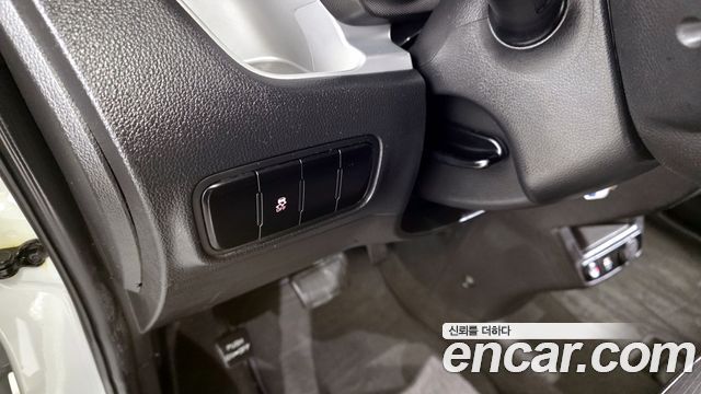 Kia RAY 2022 — photo 15