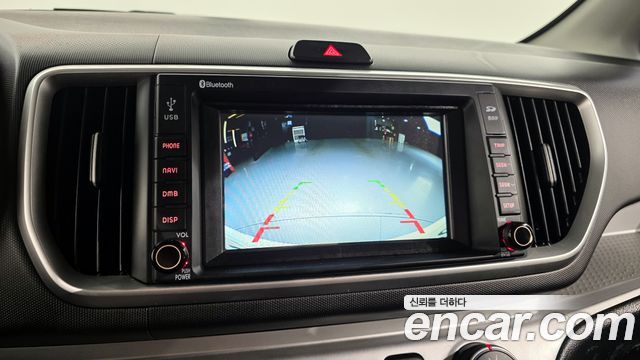 Kia RAY 2022 — photo 16