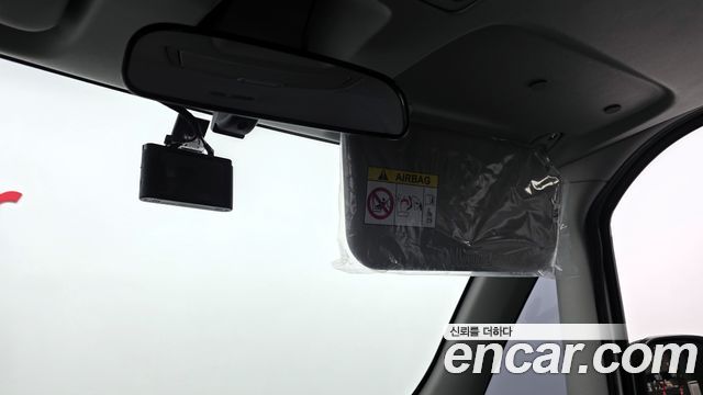 Kia RAY 2022 — photo 17