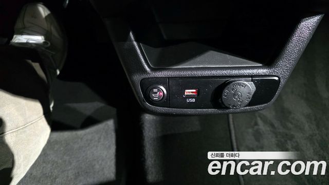 Kia RAY 2022 — photo 18