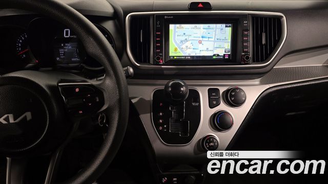 Kia RAY 2022 — photo 19