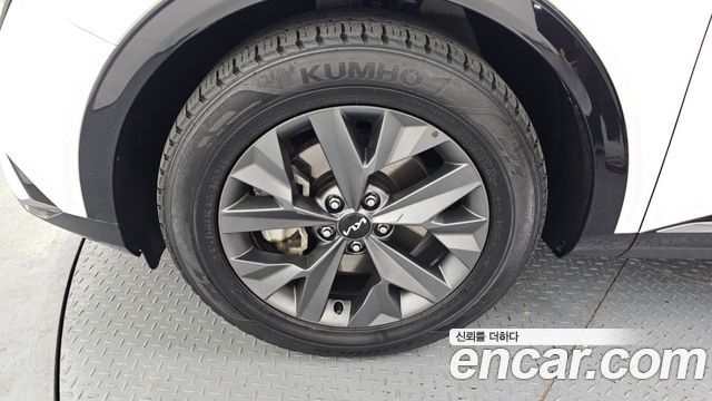 Kia Sportage 2022 — photo 5