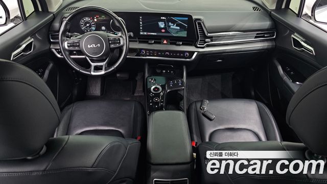 Kia Sportage 2022 — photo 7