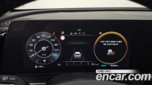 Kia Sportage 2022 — photo 8