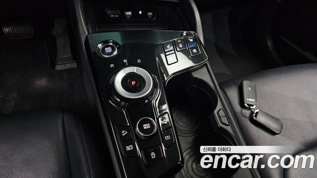 Kia Sportage 2022 — photo 9