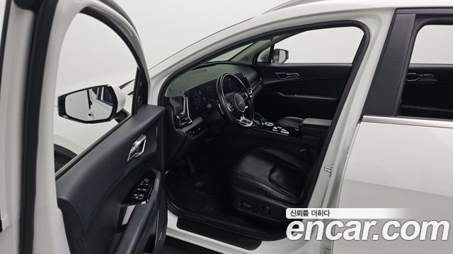 Kia Sportage 2022 — photo 10