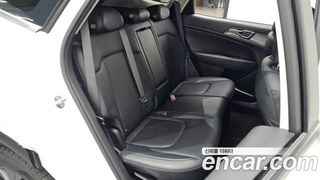 Kia Sportage 2022 — photo 12