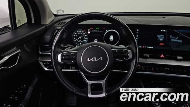 Kia Sportage 2022 — photo 14