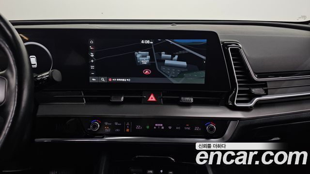 Kia Sportage 2022 — photo 15