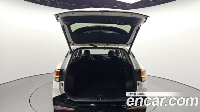 Kia Sportage 2022 — photo 20