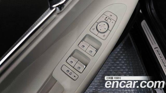 Hyundai Grandeur 2022 — photo 12