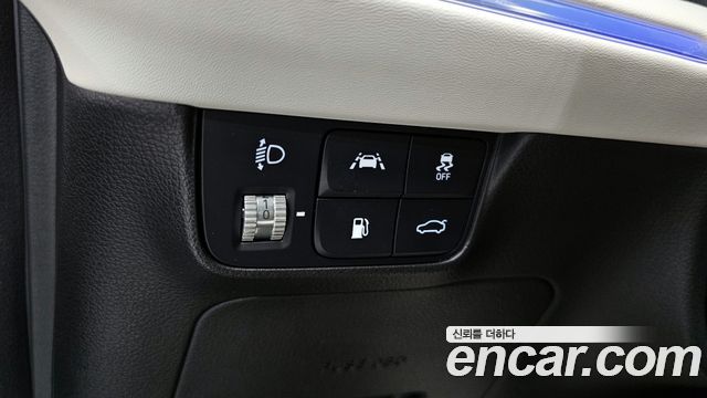 Hyundai Grandeur 2022 — photo 13