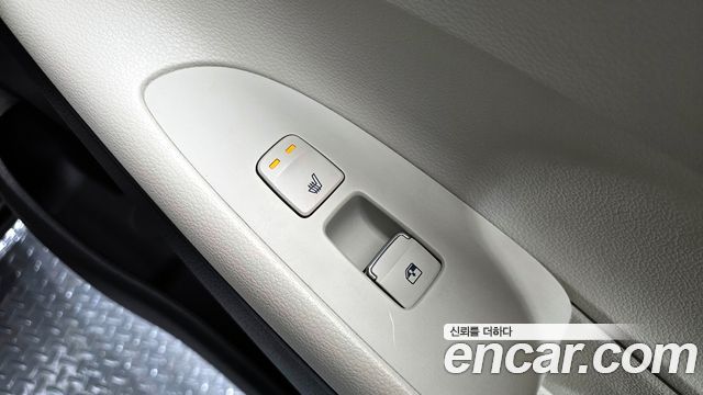 Hyundai Grandeur 2022 — photo 19
