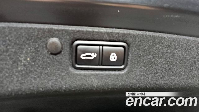 Hyundai Grandeur 2022 — photo 20