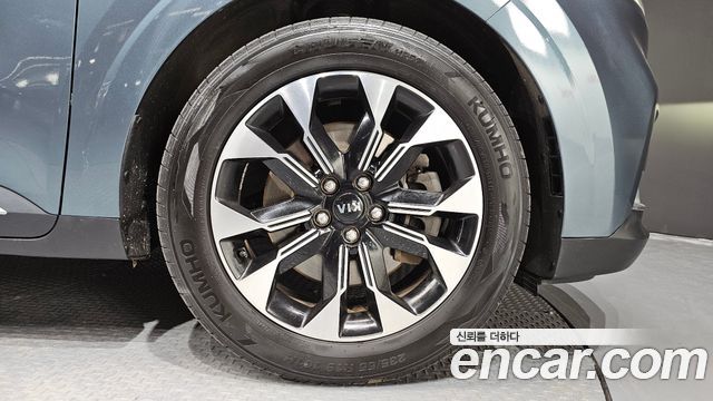 Kia Canival 2021 — photo 5