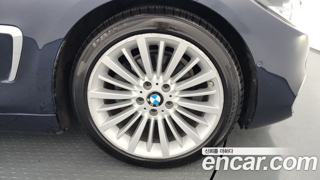 BMW 4-Series 2020 — photo 5