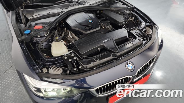 BMW 4-Series 2020 — photo 6
