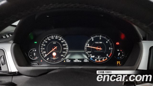 BMW 4-Series 2020 — photo 8