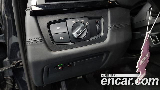 BMW 4-Series 2020 — photo 16