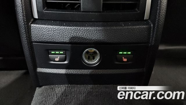 BMW 4-Series 2020 — photo 18
