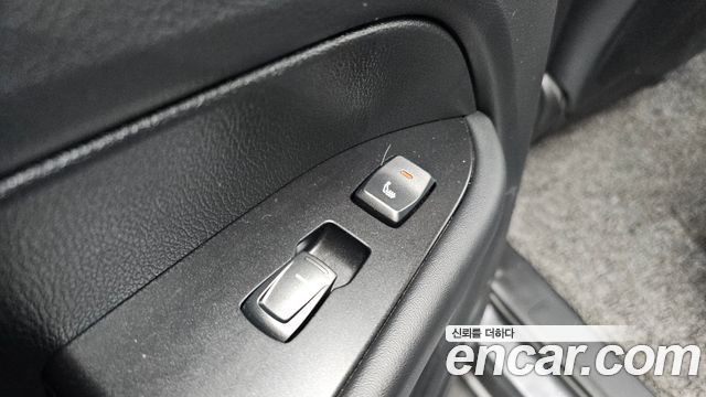 KG Mobility Rexton 2020 — photo 20