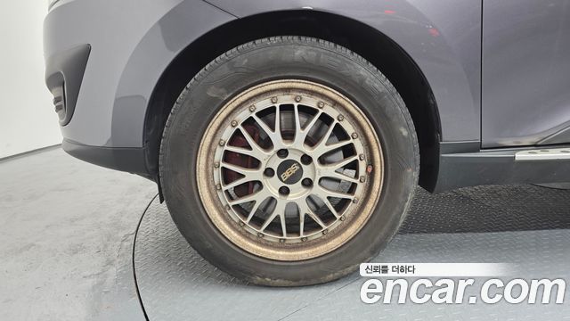 Hyundai Tucson 2010 — photo 5