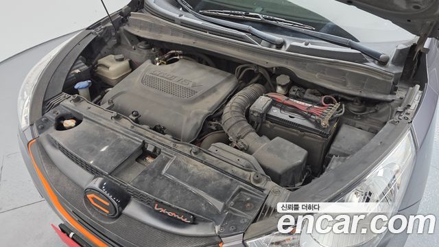 Hyundai Tucson 2010 — photo 6