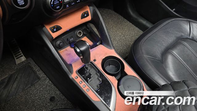 Hyundai Tucson 2010 — photo 9