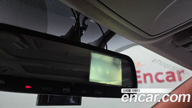 Hyundai Tucson 2010 — photo 15