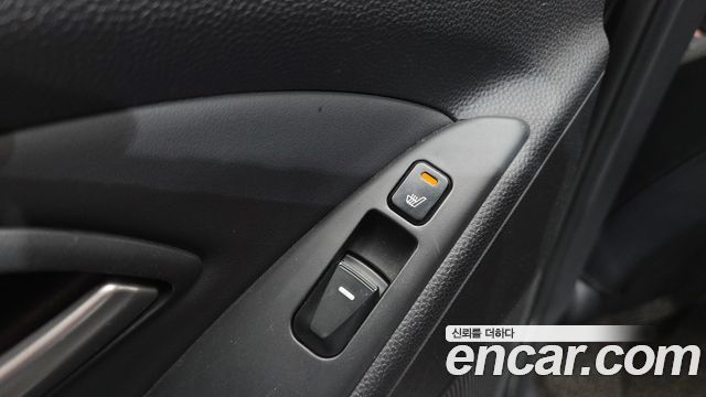Hyundai Tucson 2010 — photo 18