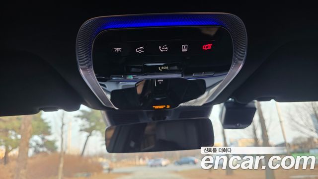 Mercedes-Benz S-Class 2021 — photo 14