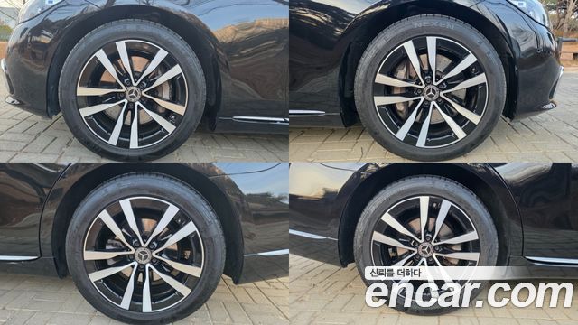 Mercedes-Benz S-Class 2021 — photo 20
