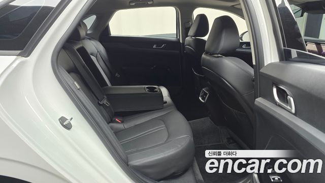 Kia K5 2020 — photo 12