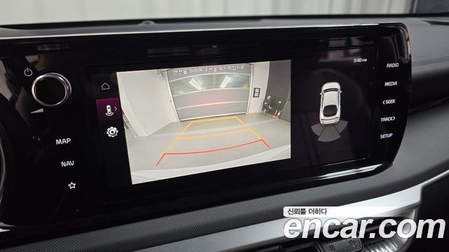 Kia K5 2020 — photo 15