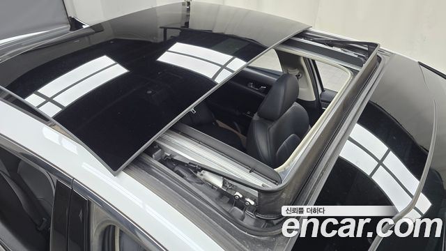 Kia K5 2020 — photo 17