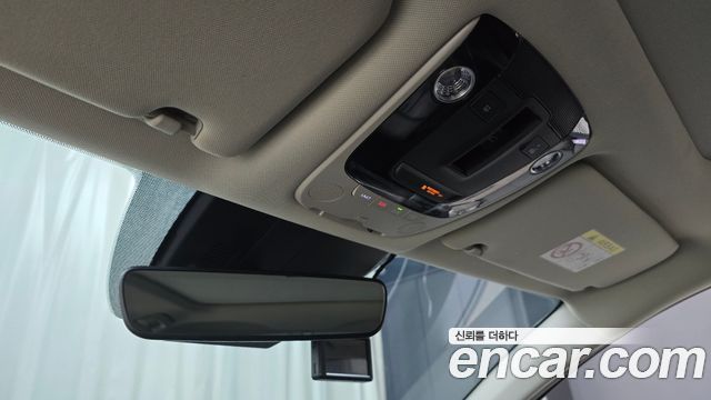 Kia K5 2020 — photo 18