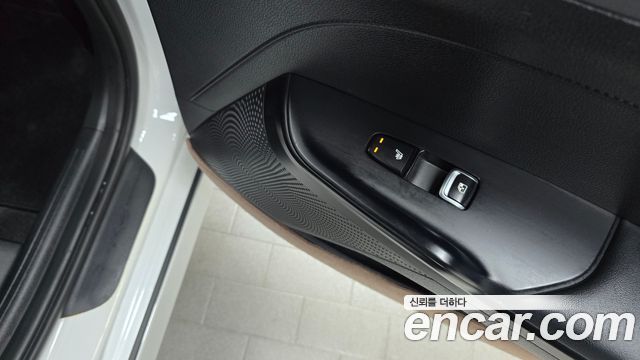 Kia K5 2020 — photo 19
