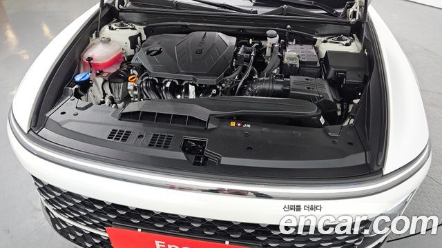 Hyundai Grandeur 2023 — photo 6