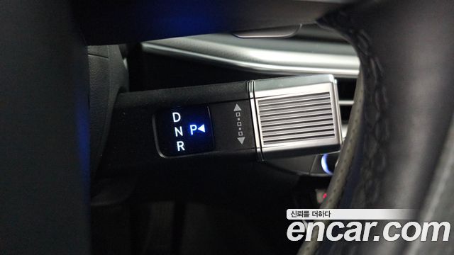 Hyundai Grandeur 2023 — photo 9