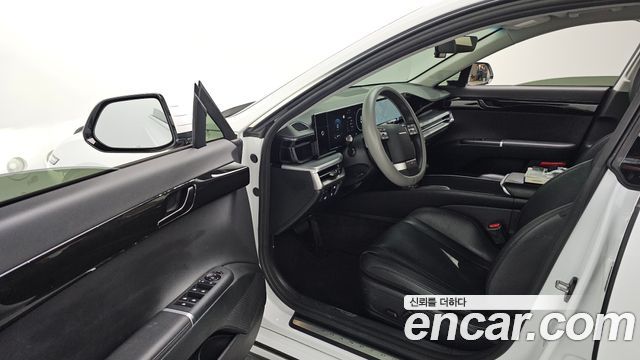 Hyundai Grandeur 2023 — photo 10