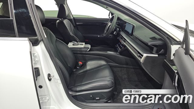 Hyundai Grandeur 2023 — photo 11