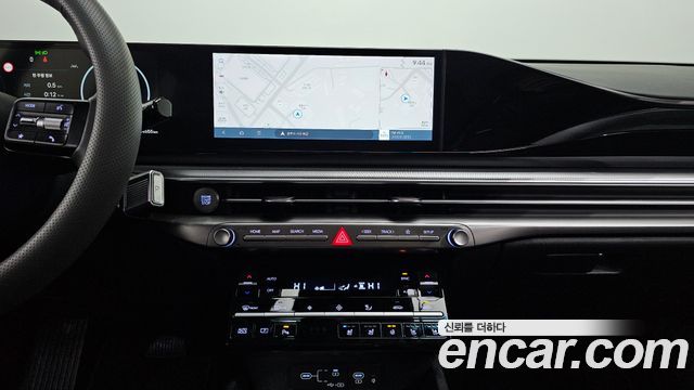 Hyundai Grandeur 2023 — photo 15