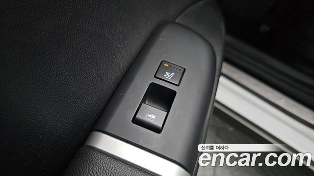 Hyundai Grandeur 2023 — photo 19