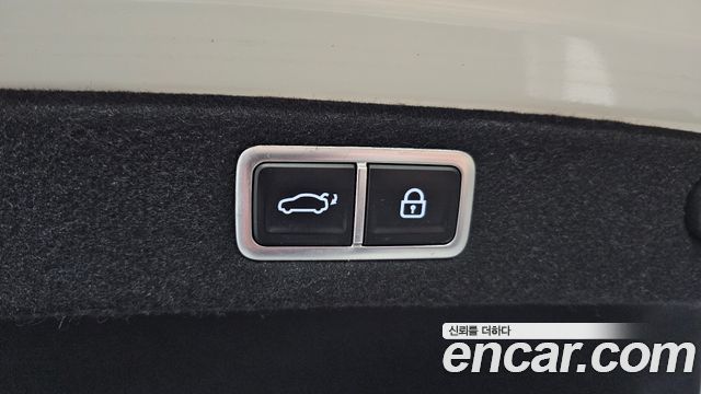Hyundai Grandeur 2023 — photo 20