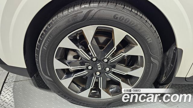 Kia Canival 2021 — photo 5