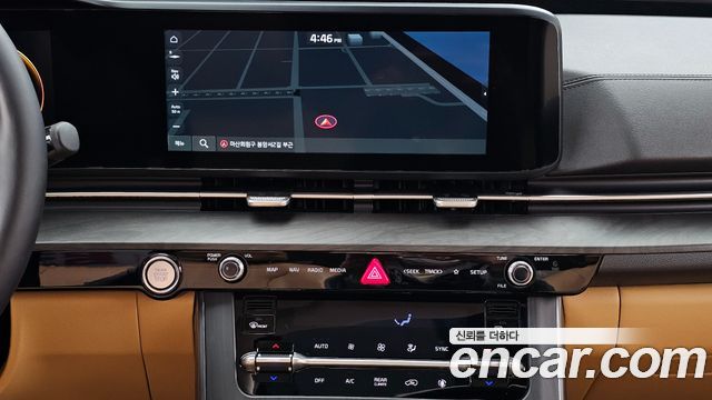 Kia Canival 2021 — photo 14
