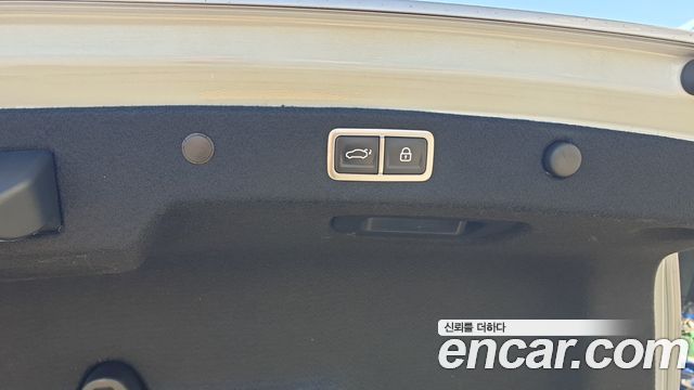 Hyundai Grandeur 2023 — photo 5
